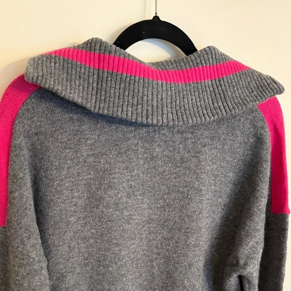 G-Star Multi Color Loose Skipper Sweater Grey - Picture 4 of 10